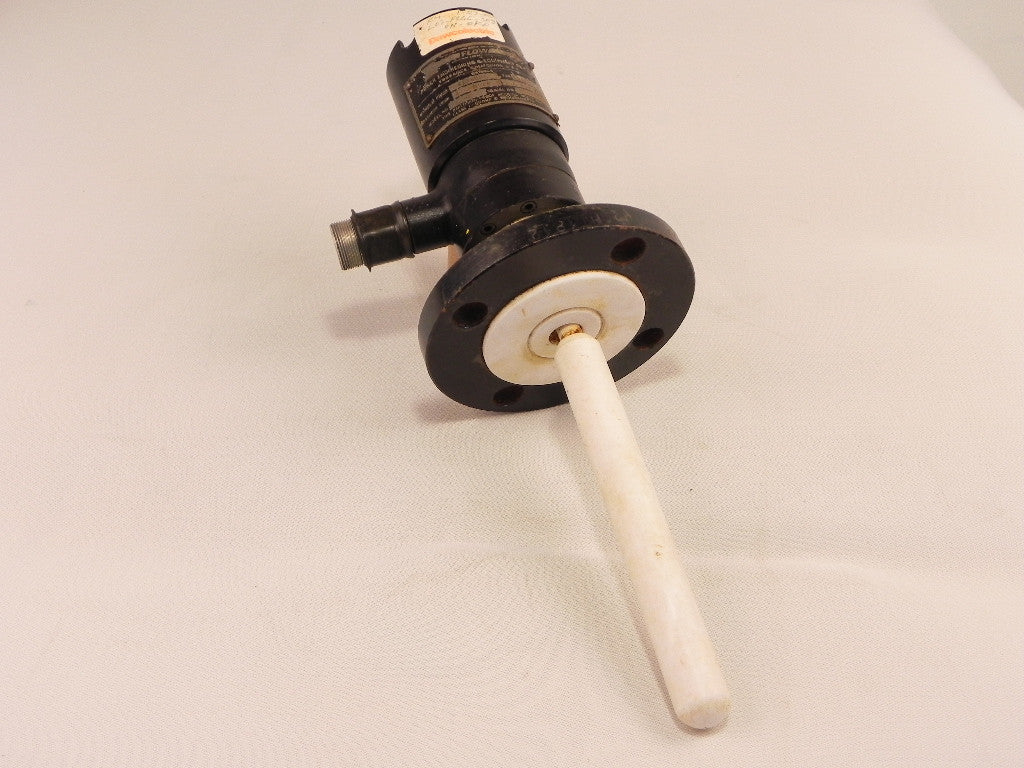 Peeco Explosion Proof Flow Switch EP-F 600 PSI, 300 F, 15 A, 480 VAC - Advance Operations