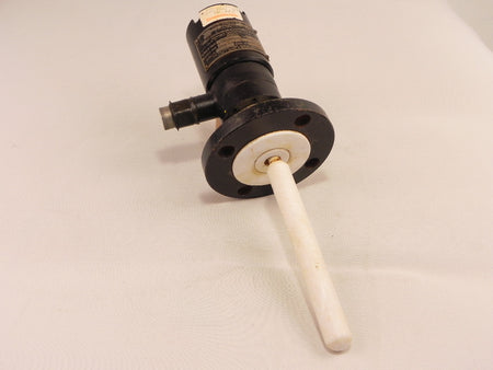 Peeco Explosion Proof Flow Switch EP-F 600 PSI, 300 F, 15 A, 480 VAC - Advance Operations