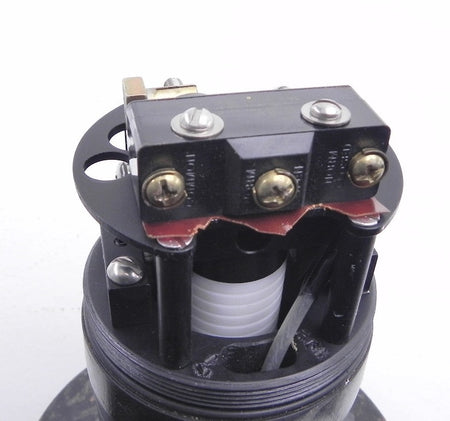 Peeco Explosion Proof Flow Switch EP-F 600 PSI, 300 F, 15 A, 480 VAC - Advance Operations