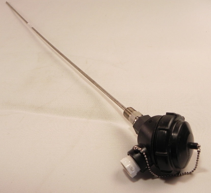Thermo Electric Temperature Probe 16384-14-CE-39-1/2-RL - Advance Operations