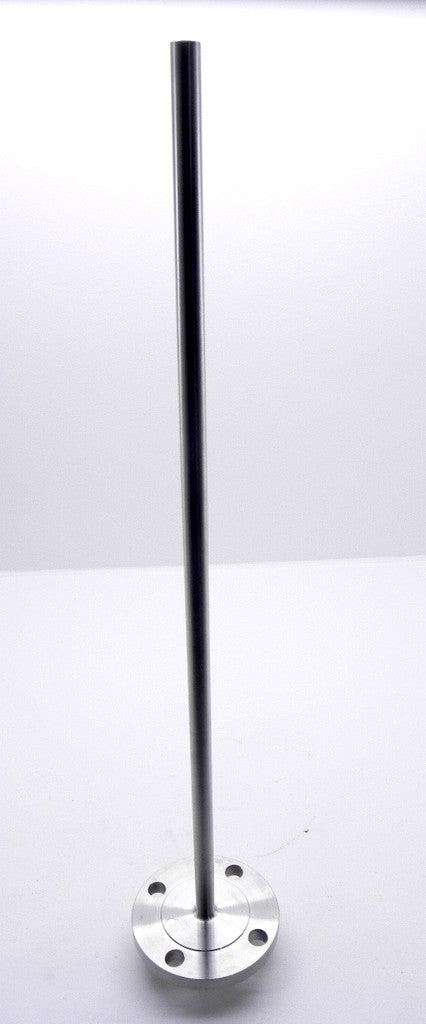 Hast C Thermowell 1/2" NPT - Advance Operations