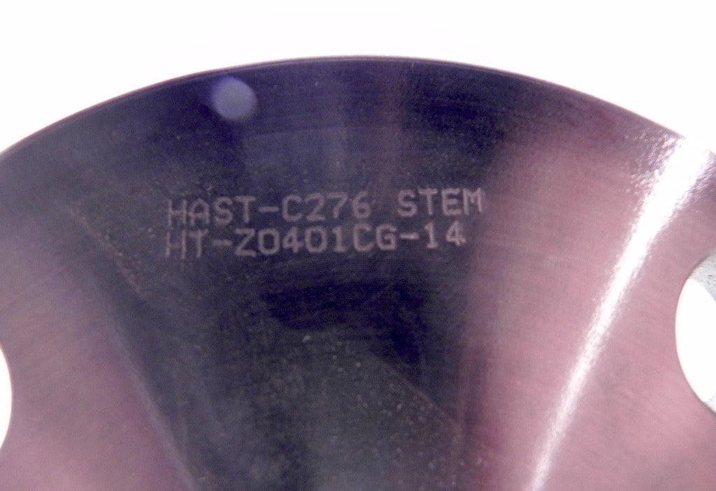 Hast C Thermowell 1/2" NPT - Advance Operations