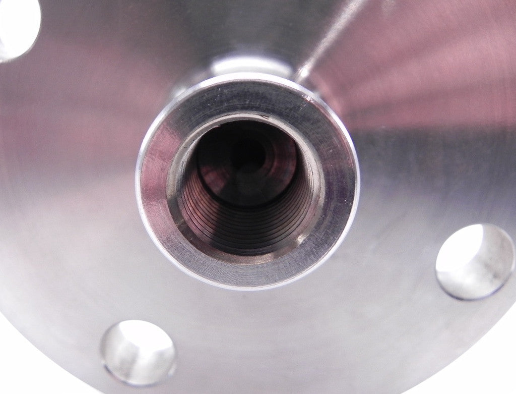 Hast C Thermowell 1/2" NPT - Advance Operations