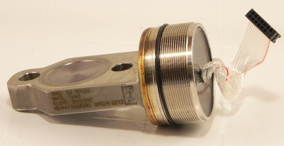 Foxboro Pressure Probe D0175DE - Advance Operations
