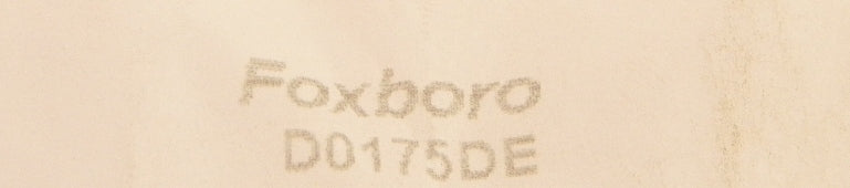 Foxboro Pressure Probe D0175DE - Advance Operations