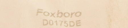Foxboro Pressure Probe D0175DE - Advance Operations