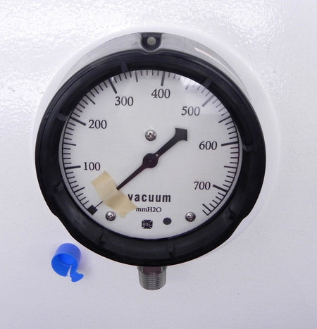 Ametek USG Vacuum Gauge 132789 Type 1929 - Advance Operations