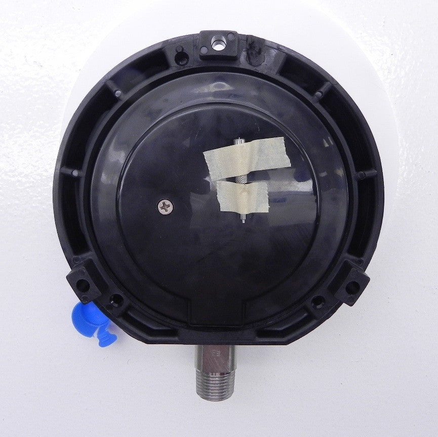 Ametek USG Vacuum Gauge 132789 Type 1929 - Advance Operations