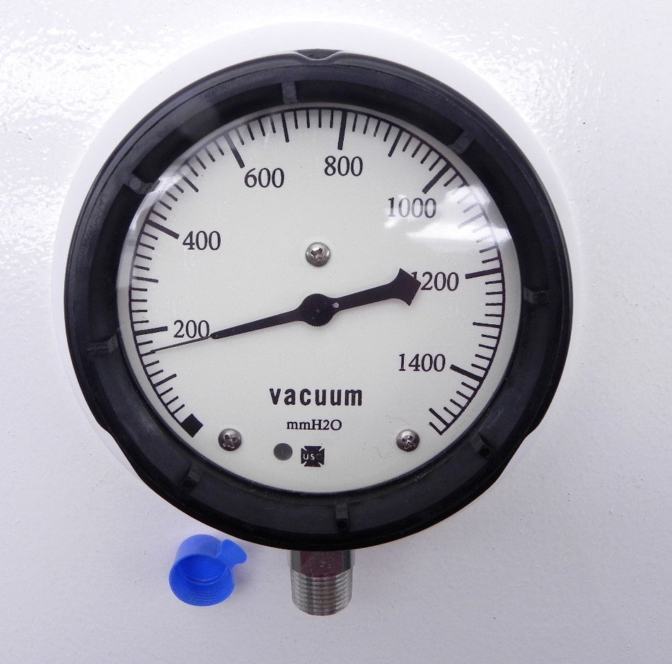 Ametek USG Vacuum Gauge 132790 - Advance Operations