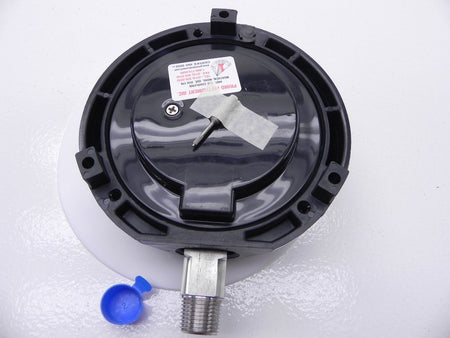 Ametek USG Vacuum Gauge 132790 - Advance Operations