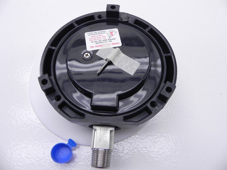 Ametek USG Vacuum Gauge 132790 - Advance Operations