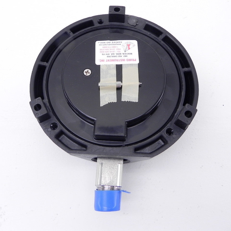 Ametek USG Pressure Gauge 132784  P1929 - Advance Operations