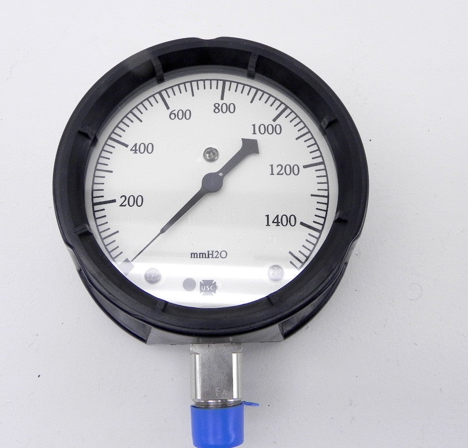 Ametek USG Pressure Gauge 132785  929 - Advance Operations