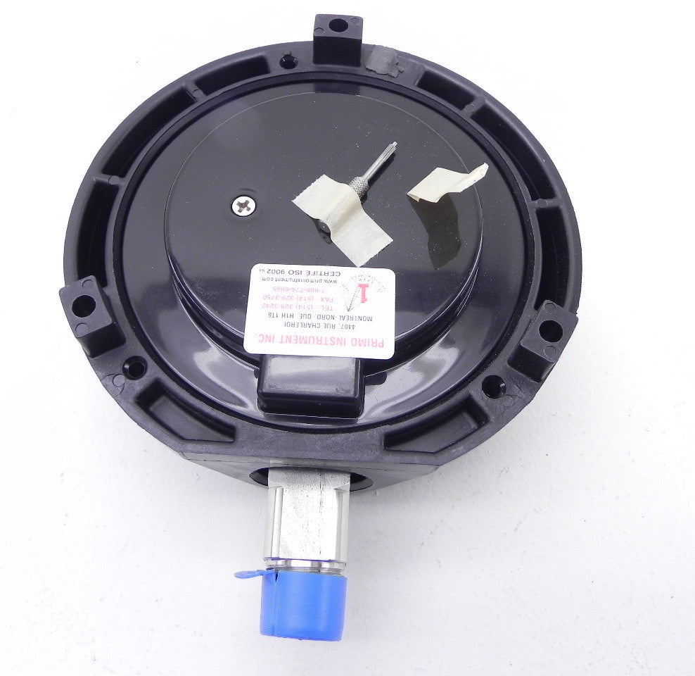 Ametek USG Pressure Gauge 132785  929 - Advance Operations