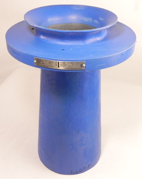 Badger Meter Flow Probe PMT-IP - Advance Operations