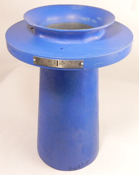 Badger Meter Flow Probe PMT-IP - Advance Operations