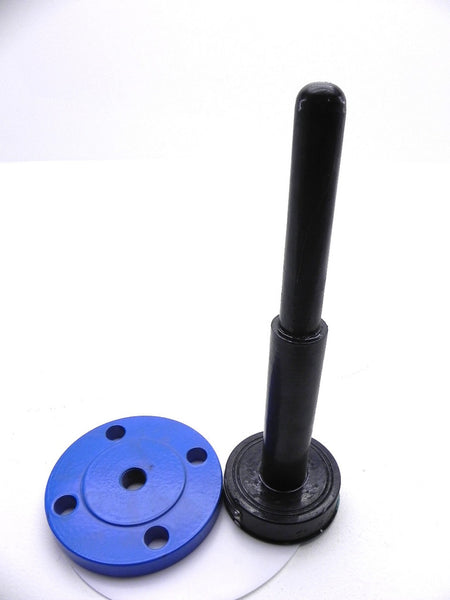 Carbone of America Thermowell 15TW-.44-9.91-1/2-R5-S - Advance Operations