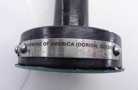 Carbone of America Thermowell 15TW-.44-9.91-1/2-R5-S - Advance Operations