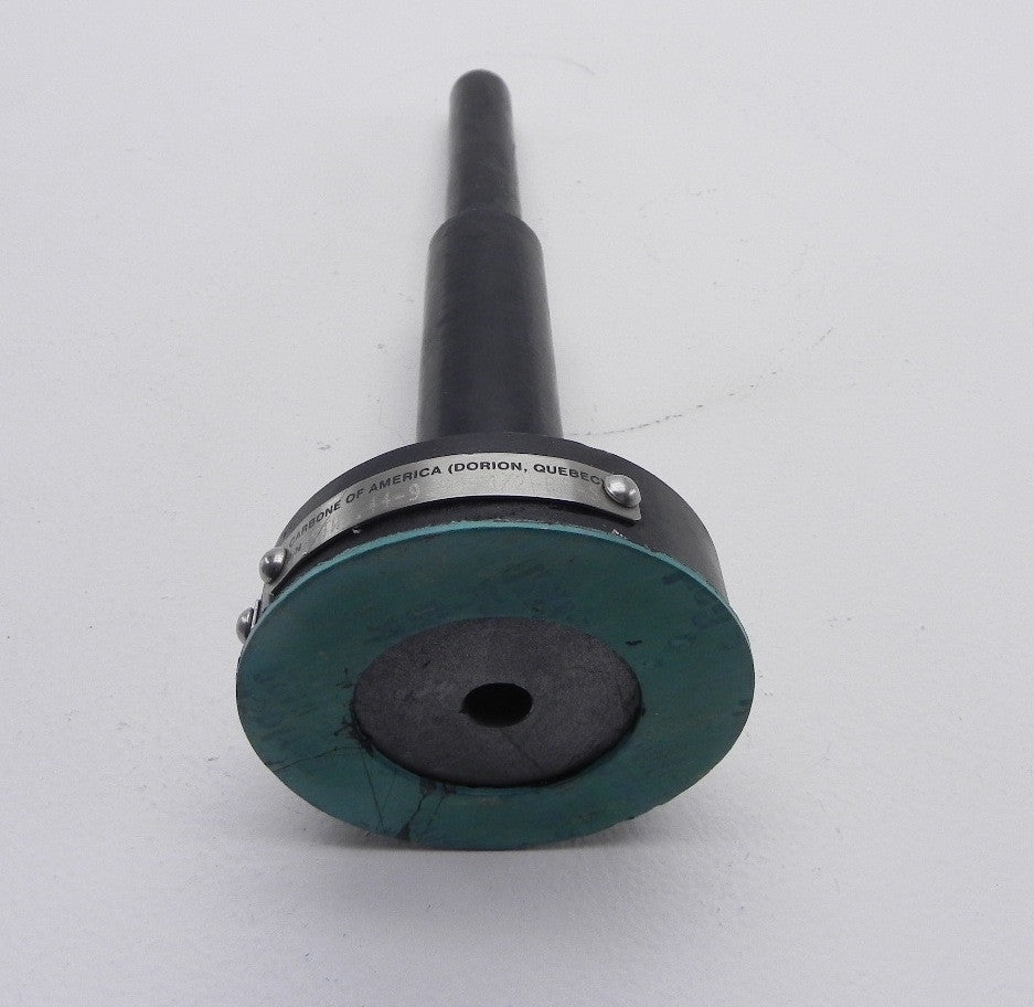 Carbone of America Thermowell 15TW-.44-9.91-1/2-R5-S - Advance Operations