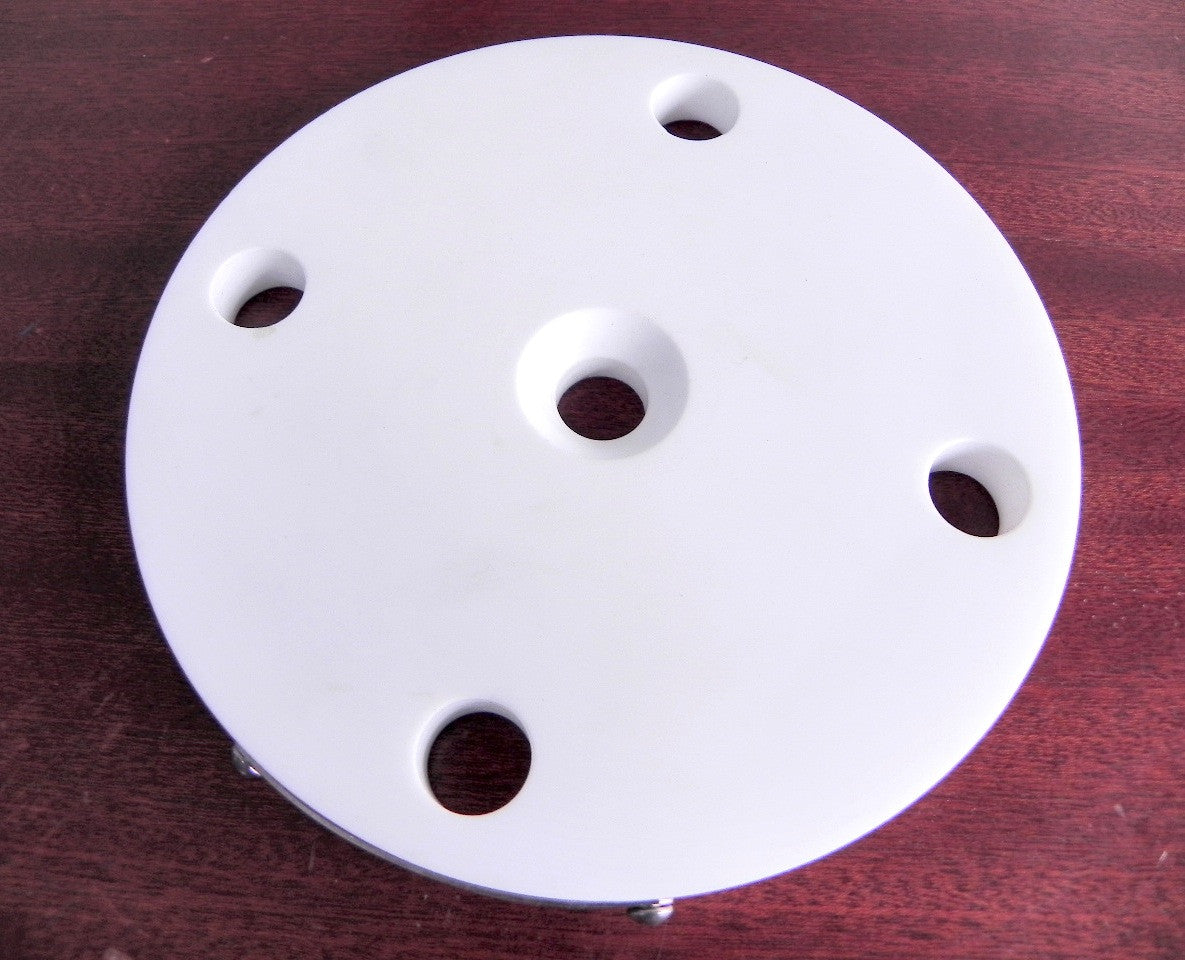 Carbone of America Orifice Plate L02-FQ-161 - Advance Operations