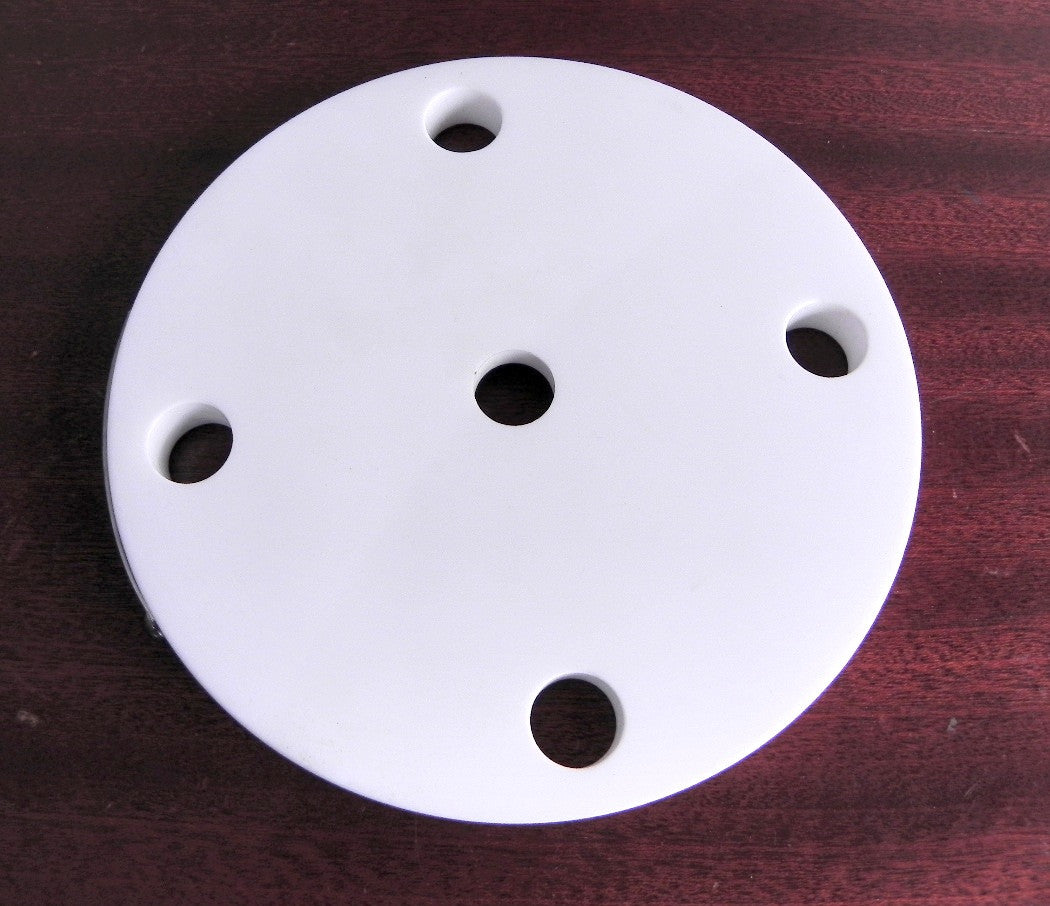 Carbone of America Orifice Plate L02-FQ-161 - Advance Operations