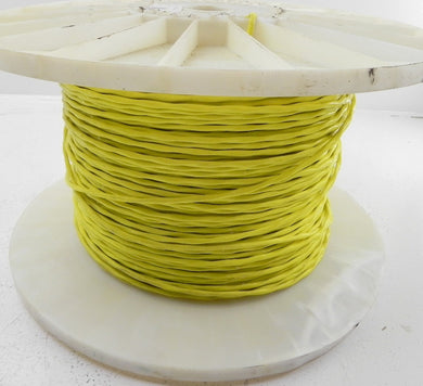 25Ft PMC 16/2 Thermocouple 16 awg 2 Conductor Shielded Cable 1000v KX-201TE/TE031 - Advance Operations