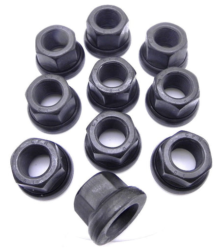 Poclain Swivel Nut M22X1.5 J3MR078 MS25 (Lot of 10) - Advance Operations