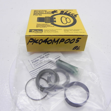 Parker Piston Cylinder Kit PK040MP005 - Advance Operations