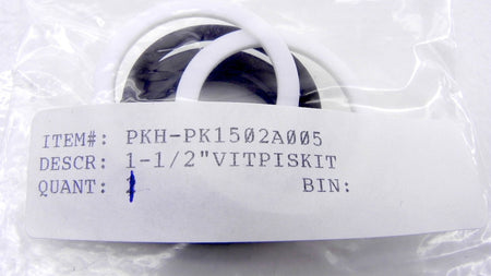 Parker 1-1/2" Piston Cylinder Kit PK1502A005 (Lot of 2) - Advance Operations