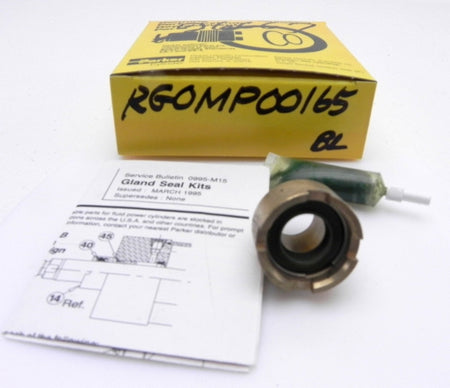 Parker Rod Cylinder Kit RG0MP00165 - Advance Operations