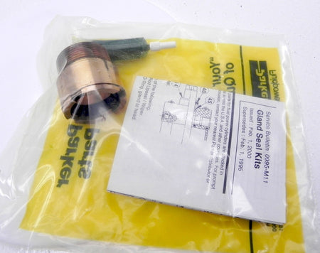 Schrader Piston Cylinder Kit RG02MA0105 - Advance Operations