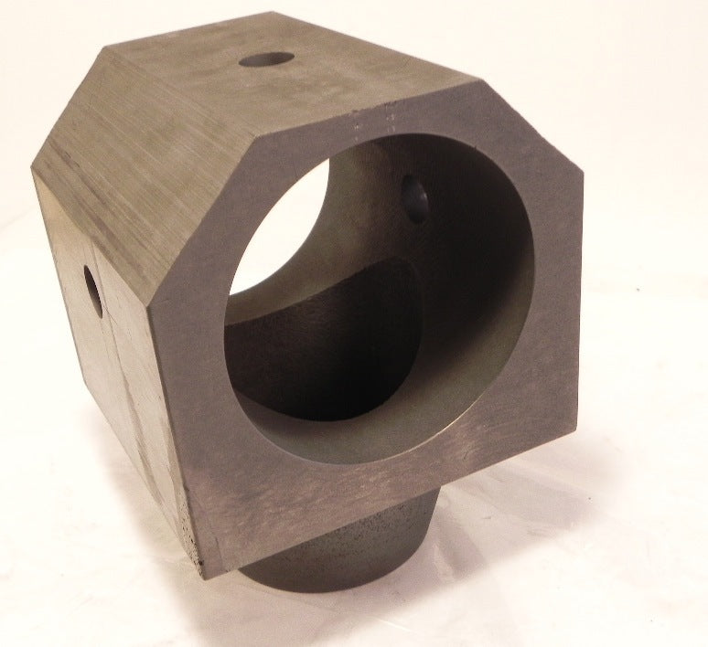 Carbone of America Pipe Support AR-297-30-B - Advance Operations