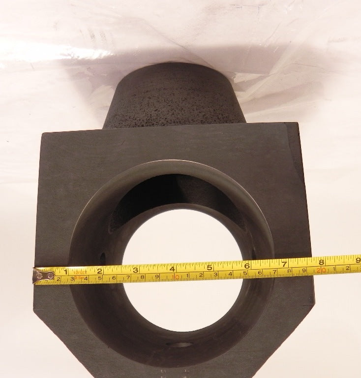 Carbone of America Pipe Support AR-297-30-B - Advance Operations