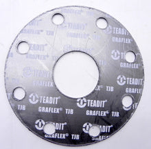Load image into Gallery viewer, 3R Industries Teadit Graflex Gasket 9&quot; OD. (5 Pcs) - Advance Operations
