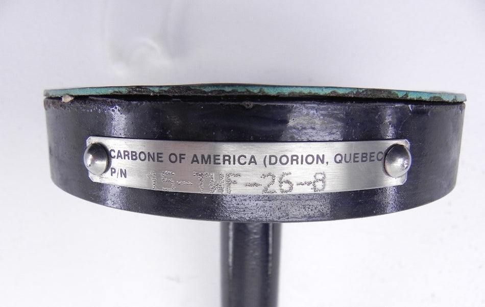 Carbone of America Thermowell 15-TWF-26-8 - Advance Operations