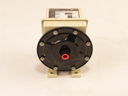 Ashcroft Pressure Switch LPSN4GB25XK3 - Advance Operations