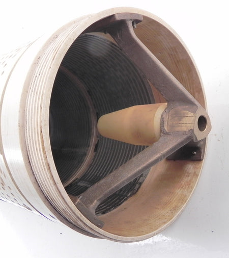 Filtomat Fine Sieve 1150822 M314P M316P - Advance Operations