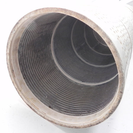 Filtomat Fine Sieve 1150822 M314P M316P - Advance Operations