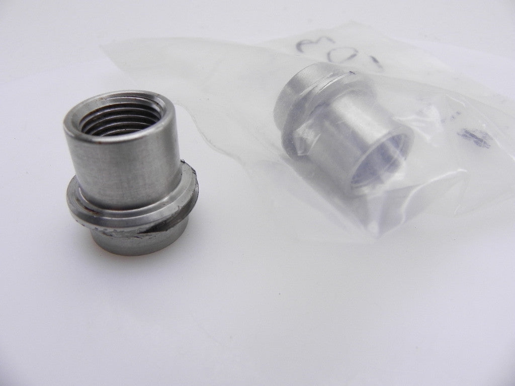 Filtomat Sleeve 51750503 (Lot of 2) - Advance Operations