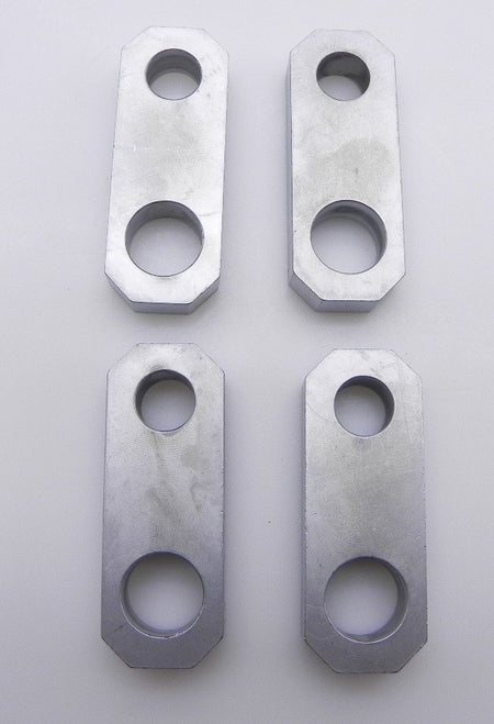 Signode Flat Link P-080063 (Lot of 4) - Advance Operations