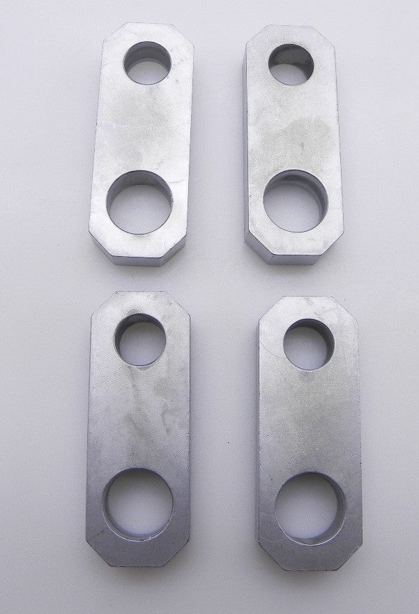 Signode Flat Link P-080063 (Lot of 4) - Advance Operations