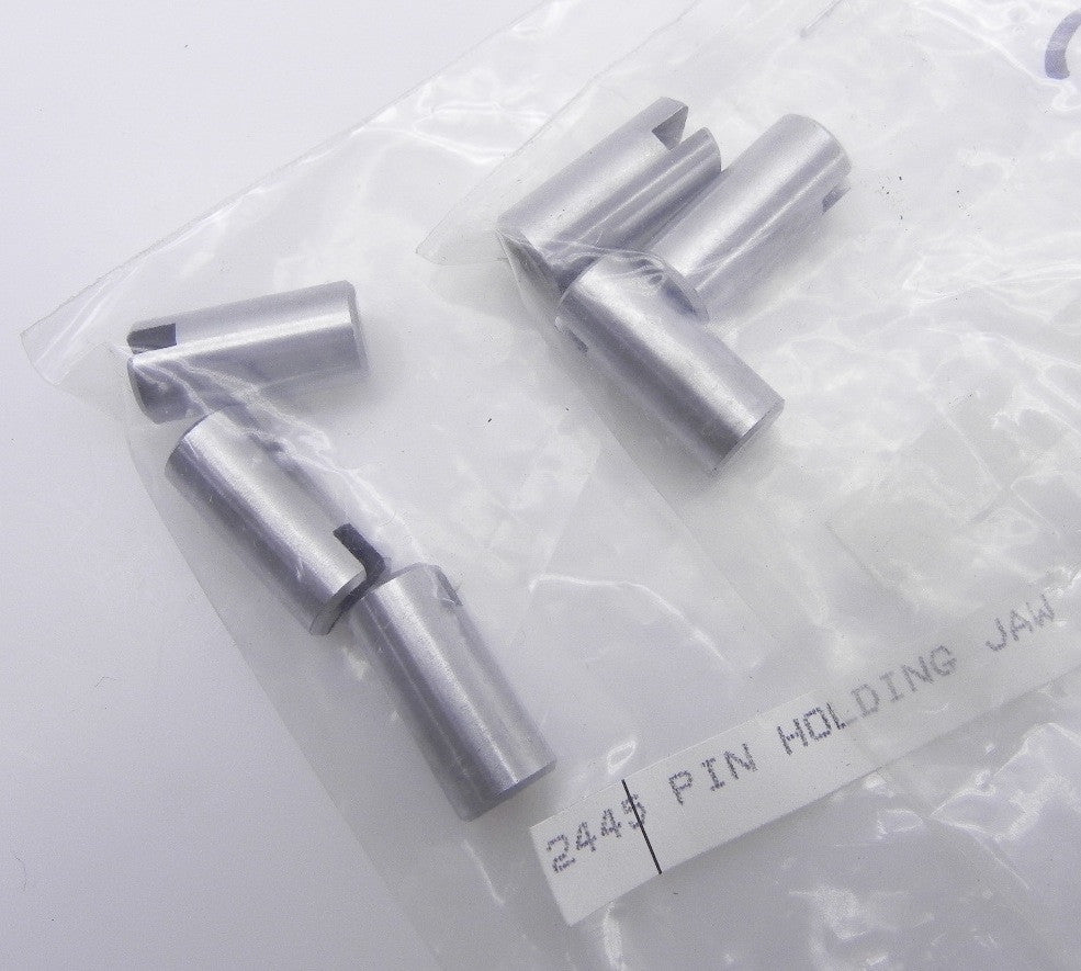 Signode Jaw Holding Pin P-071291 (Lot of 6) - Advance Operations