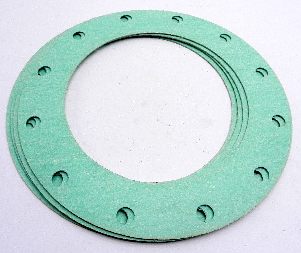 3R Industries Fibers Gasket 3R 865 19" Dia. (4) - Advance Operations