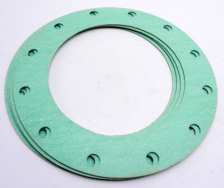 3R Industries Fibers Gasket 3R 865 19" Dia. (4) - Advance Operations