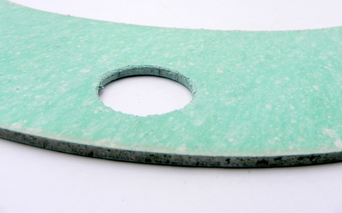 3R Industries Fibers Gasket 3R 865 19" Dia. (4) - Advance Operations