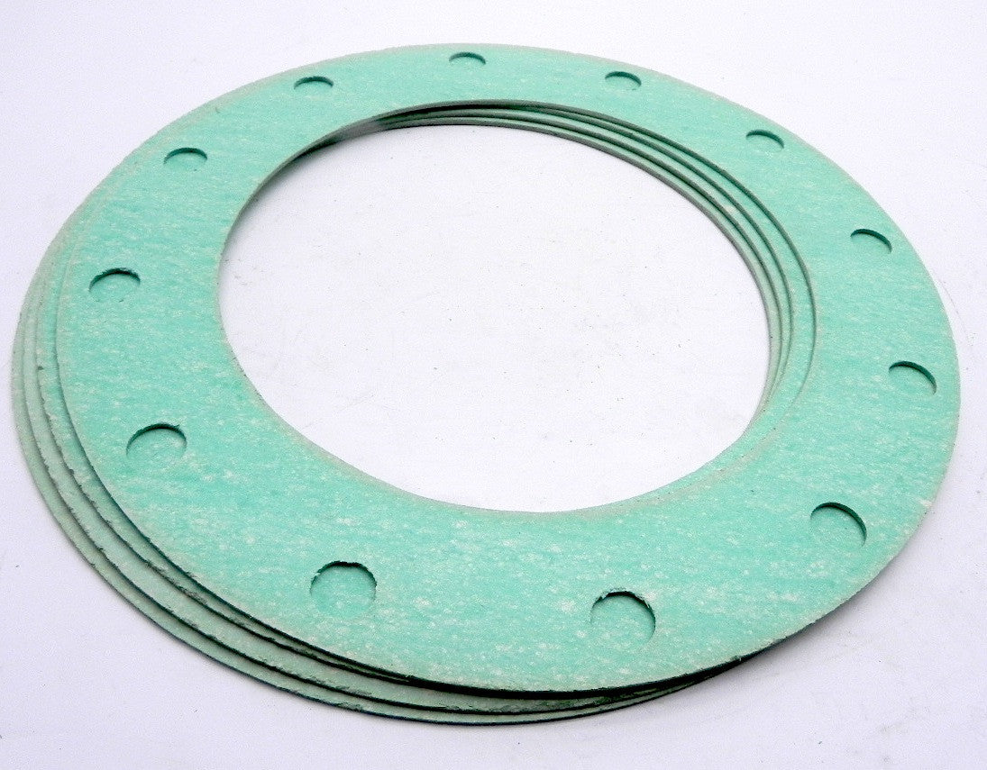 3R Industries Aramid Fibers Gasket 3R 865 16" Dia.(4) - Advance Operations