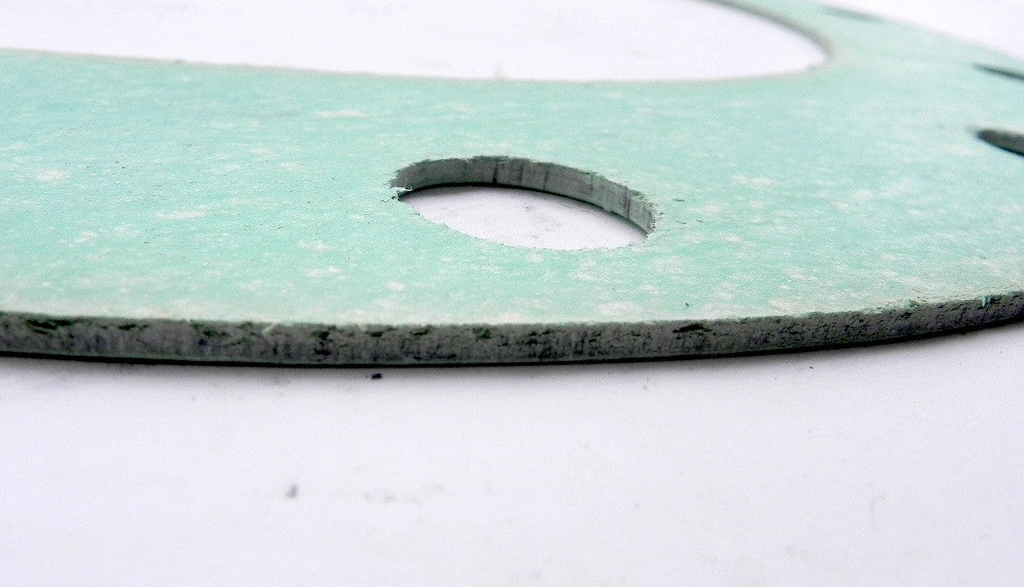 3R Industries Aramid Fibers Gasket 3R 865 16" Dia.(4) - Advance Operations