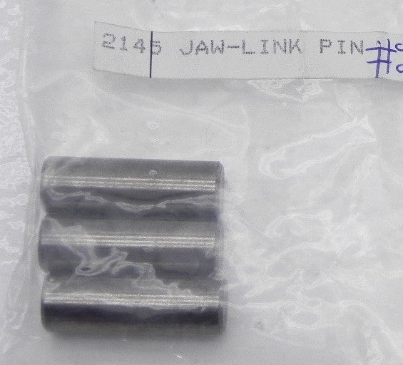 Signode Jaw-Link Pin P-056095 (Lot of 3) - Advance Operations
