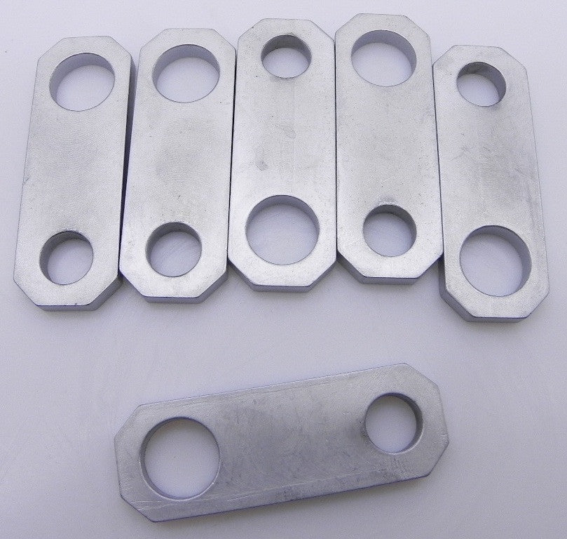 Signode Flat Link P-056093 (Lot of 6) - Advance Operations