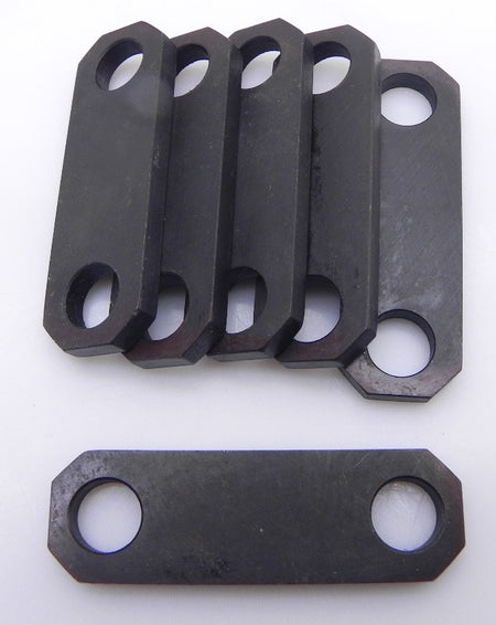 Signode Flat Link P-164572 (Lot of 6) - Advance Operations